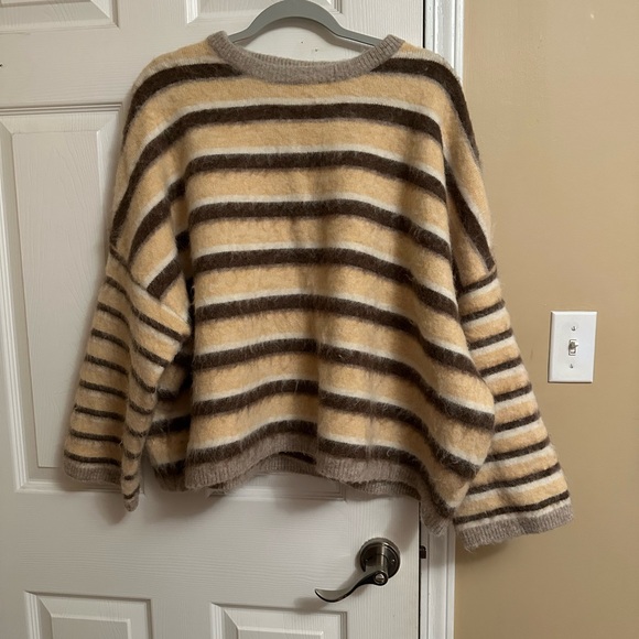 Boheme Goods The Striped Knit Winter 25/26 - Picture 4 of 8